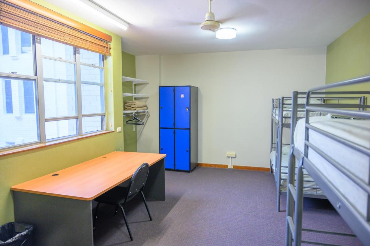 Beatty Lodge Perth Kültér fotó