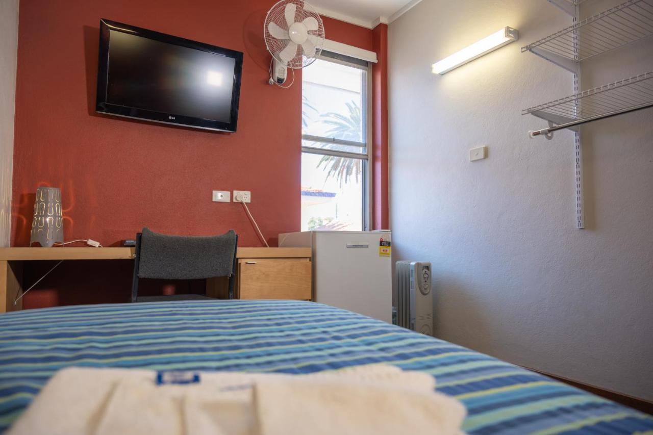 Beatty Lodge Perth Kültér fotó