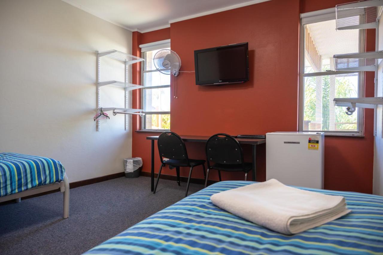 Beatty Lodge Perth Kültér fotó