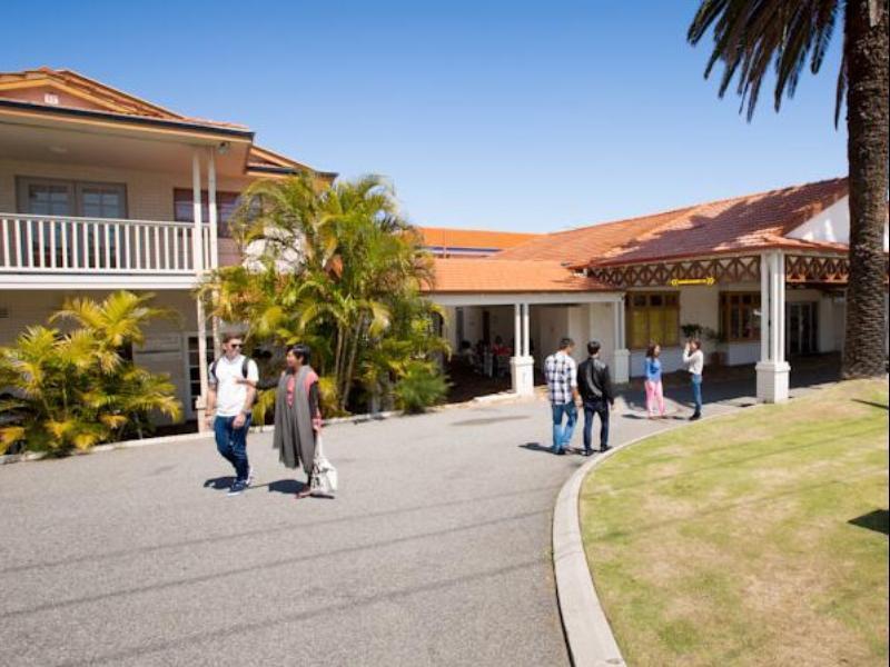 Beatty Lodge Perth Kültér fotó