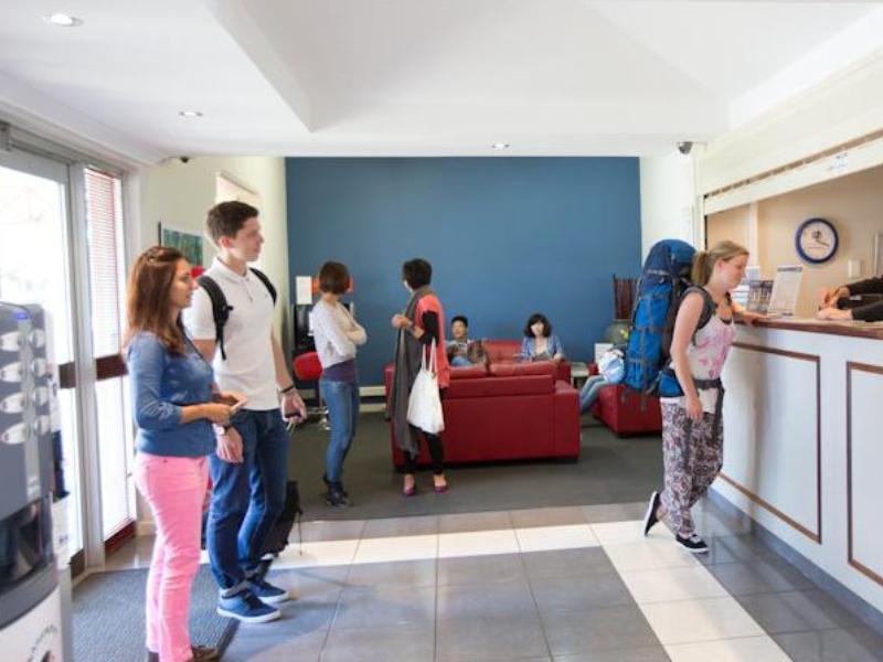 Beatty Lodge Perth Kültér fotó