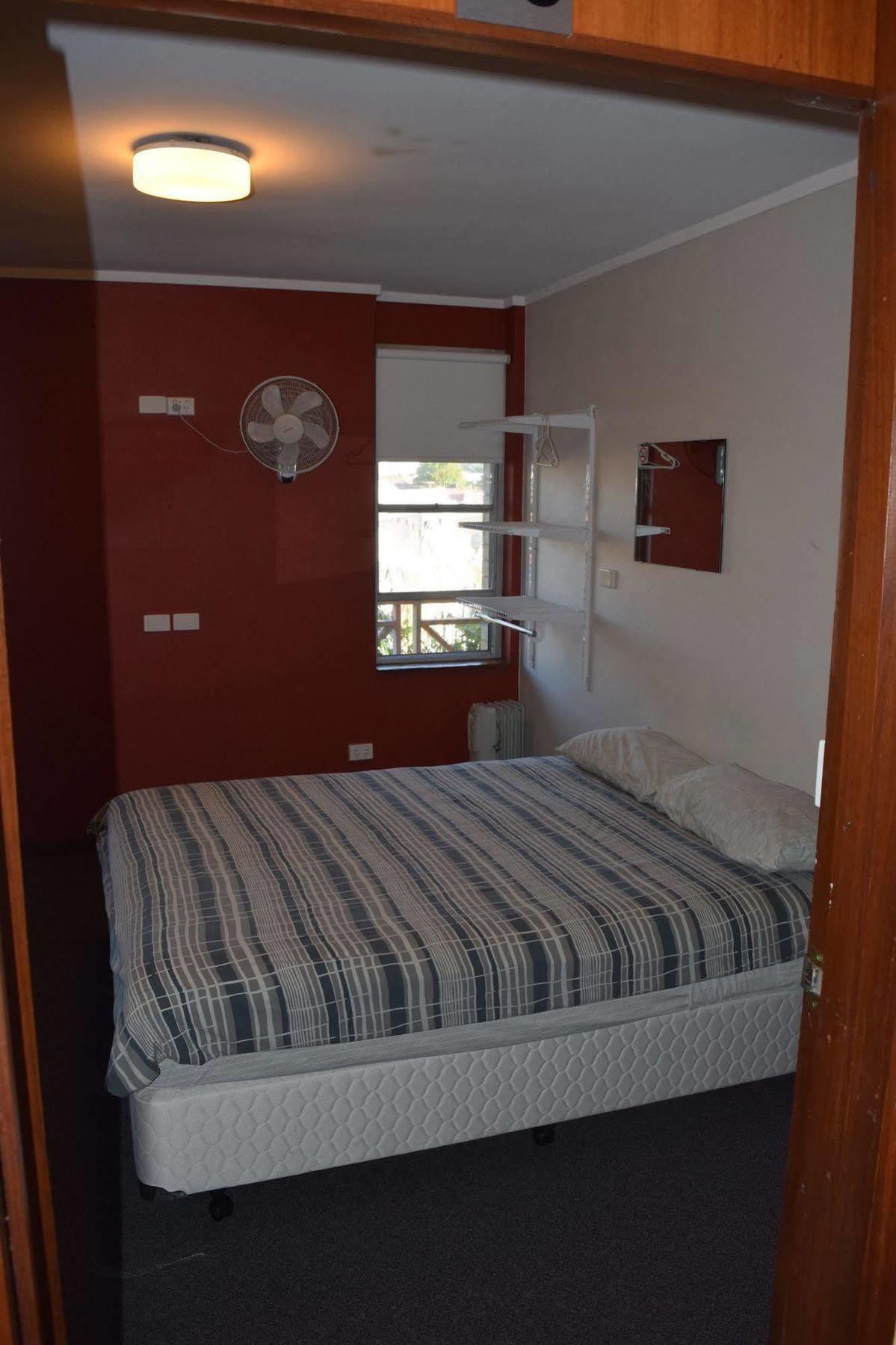 Beatty Lodge Perth Kültér fotó