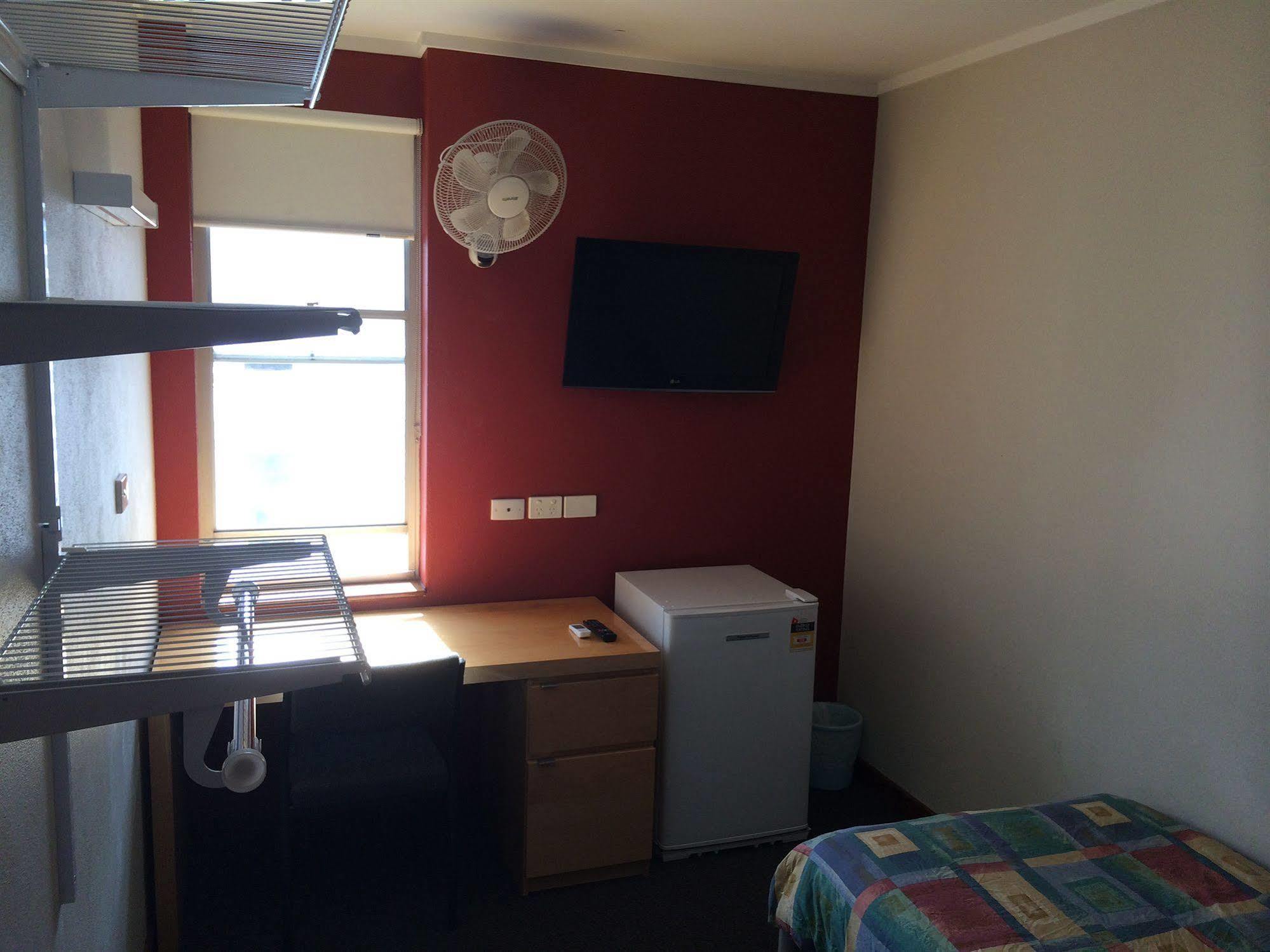 Beatty Lodge Perth Kültér fotó